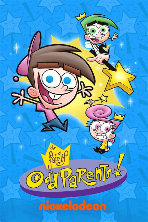 the fairly oddparents wcostream